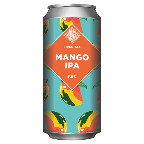 Kirkstall Mango IPA 
