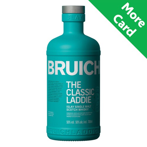 Bruichladdich Classic Laddie Malt Whisky