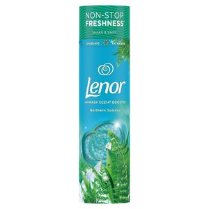 Lenor In-Wash Scent Booster Cherry Blossom & Rose Water Beads