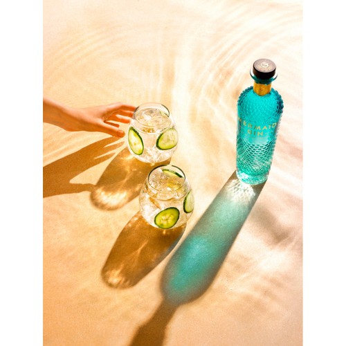 Isle of Wight Distillery Mermaid Gin