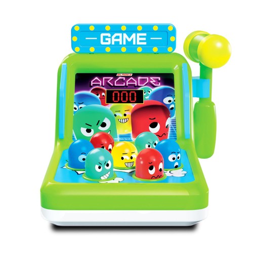 Whack-A-Mole