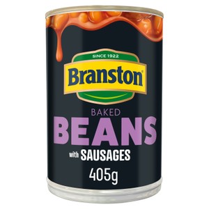 Branston 405g
