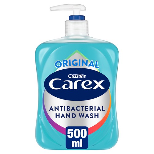 Carex Complete Original Hand Wash