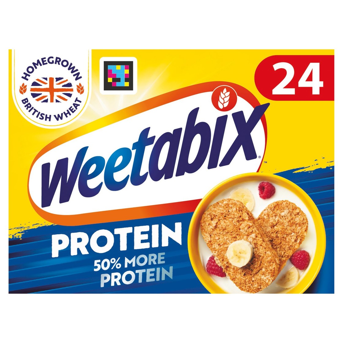 Weetabix Protein Cereal 24 Pack Morrisons Online Groceries Offers weetabix-protein-cereal-24-pack-morrisons-online-groceries-offers