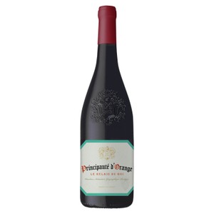 Relais Du Roi Principaute D'Orange Rouge