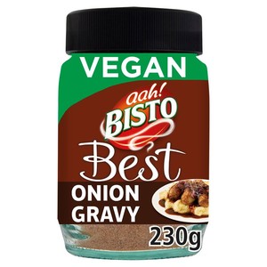 Bisto Best 230g