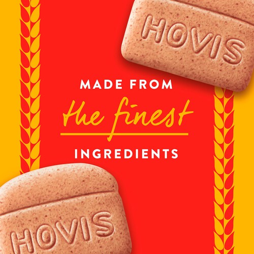 Hovis Digestive Biscuits