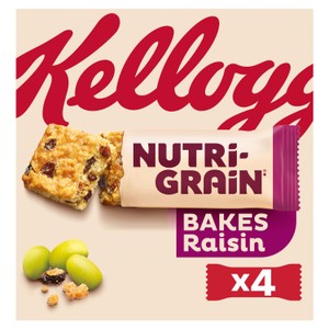 Kellogg's 4 x180g