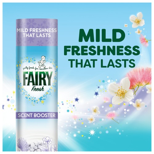 Fairy Scent Booster Silk Tree Blossom & Jasmine 