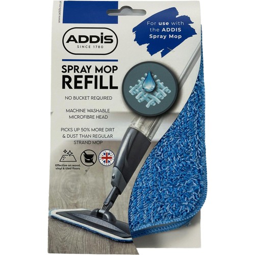 Addis Spray Mop Refill