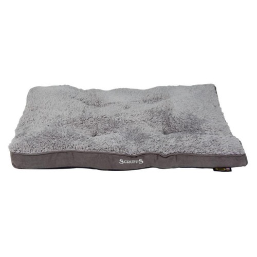 Morrisons Scruffs Cosy Dog Bed Mattress