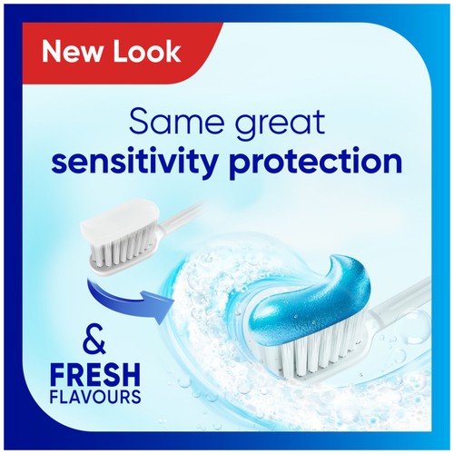 Sensodyne Repair & Protect Original Sensitive Toothpaste 75ml
