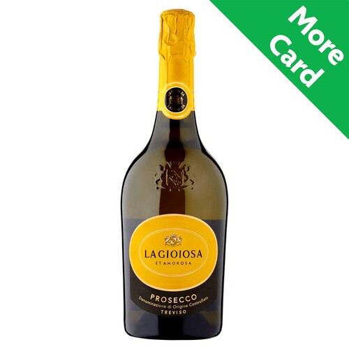 La Gioiosa Prosecco Brut 