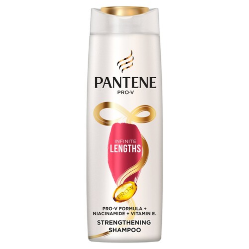 Pantene Infinite Lengths Pro-V Shampoo