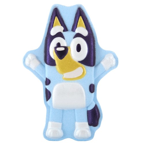 Bluey Bath Fizzer 150G
