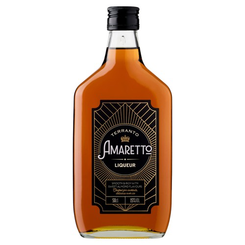 Terranto Amaretto
