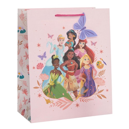 Disney Princesses Large Gift Bag