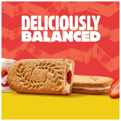 Belvita Soft Bakes Chocolate Chip Cereal Snack Bars Multipack