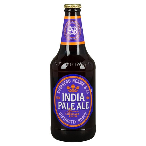 India Pale Ale 