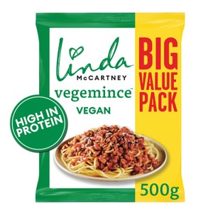 Linda McCartney Mince