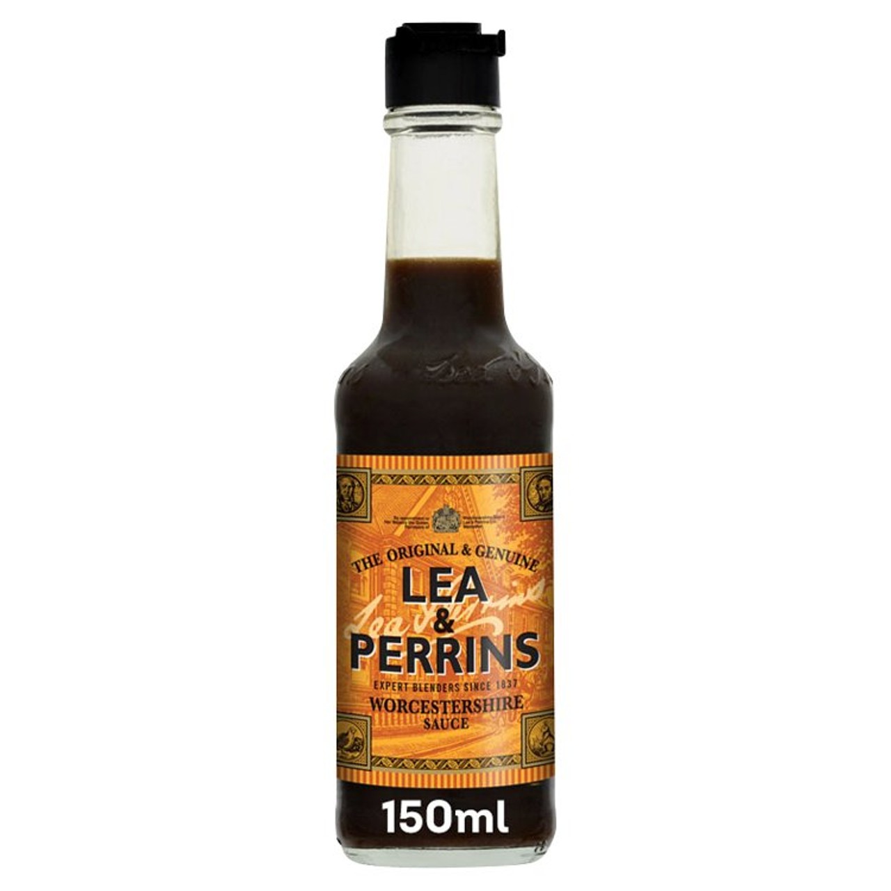Lea & Perrins Worcestershire Sauce