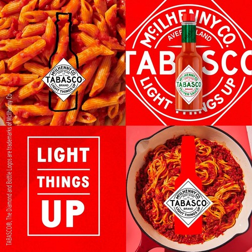 Tabasco Original Red Pepper Sauce