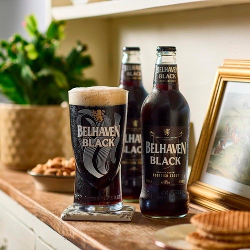 Belhaven Black