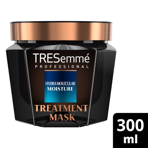 Tresemme Mask Hydra Molecular 