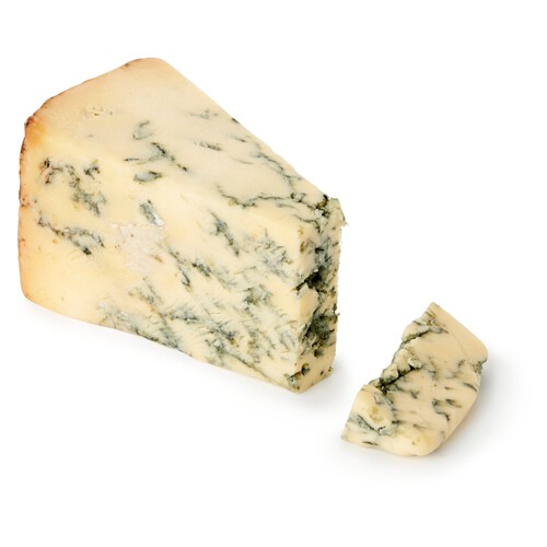 Morrisons The Best Cropwell Bishop Stilton