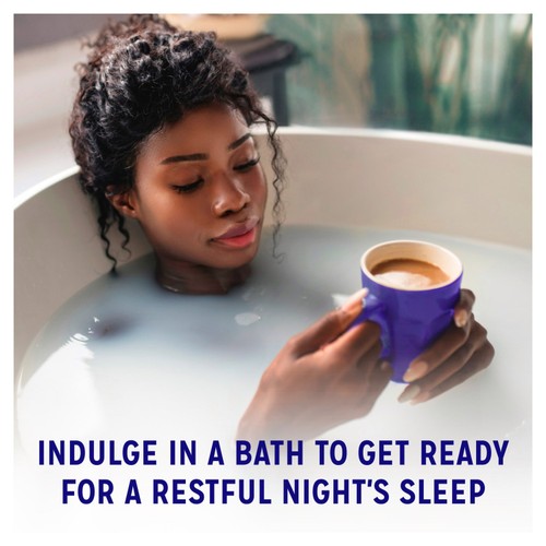 Radox Mineral Therapy Bath Salts Sleep Aromatherapy 900g