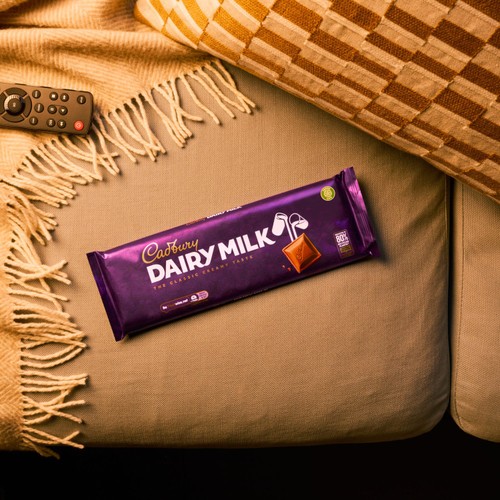 Cadbury Dairy Milk Large Block 
