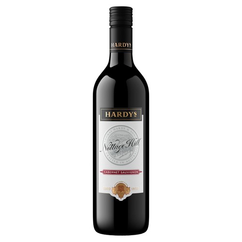 Nottage Hill Cabernet Sauvignon 