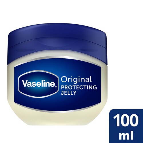 Vaseline Petroleum Jelly