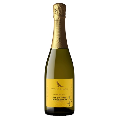 Wolf Blass Yellow Label Sparkling