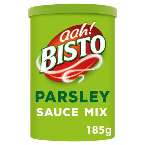 Bisto Sauces Parsley Sauce Mix