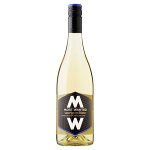 Most Wanted Regions Marlborough Sauvignon Blanc