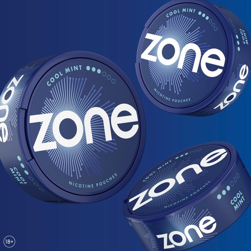 Zone Cool Mint