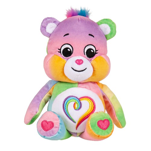 Care Bears Basic Bean Plush