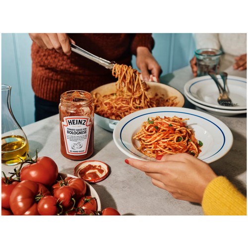Heinz Bolognese Pasta Sauce 350g
