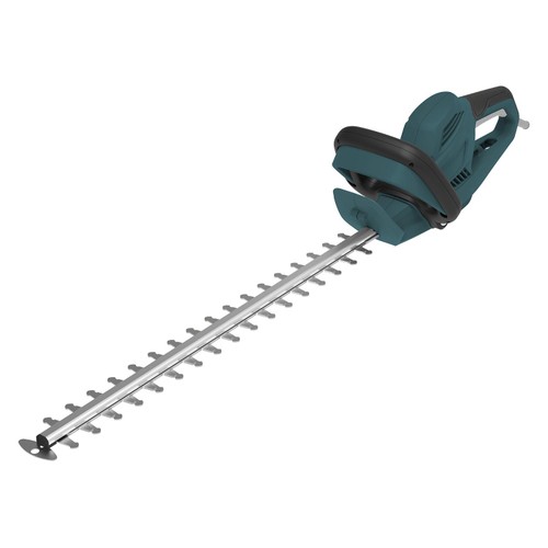Q Garden 550w 55cm Electric Hedge Trimmer