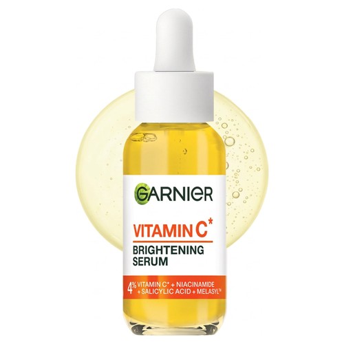 Garnier Vitamin C Serum