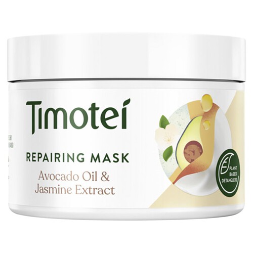 Timotei Repairing Mask