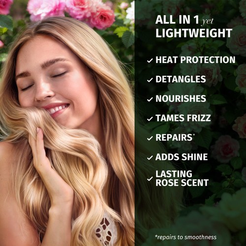 Herbal Essences Rose Lightweight Conditioner 145ml