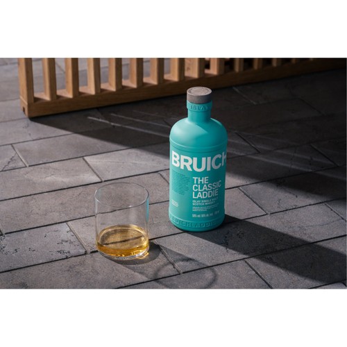 Bruichladdich Classic Laddie Malt Whisky