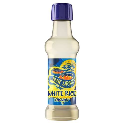 Blue Dragon White Rice Vinegar