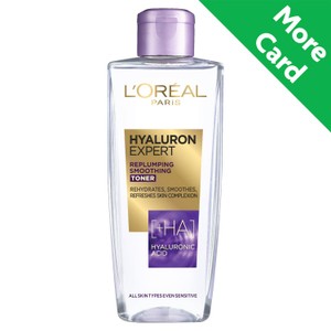 Hyaluron Expert Replumping Micellar Water