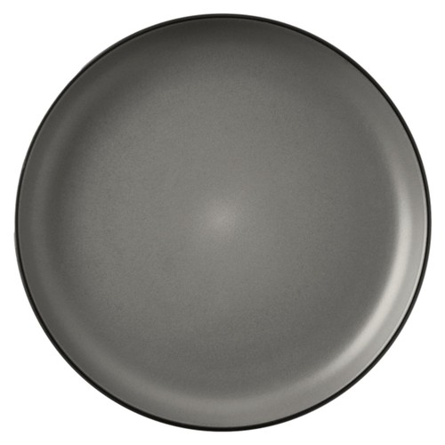 Nutmeg Home Stoneware Box Set Grey