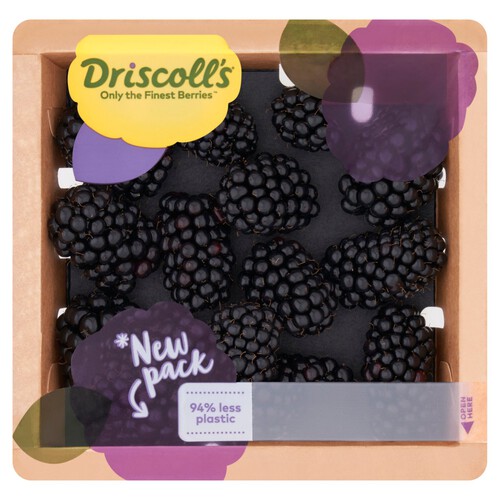 Driscoll's Blackberry