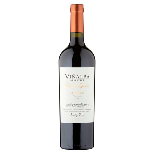 Viñalba patagonia malbec