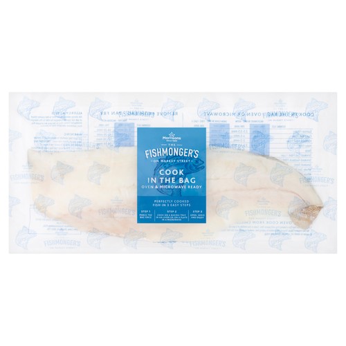 Cod Fillet
